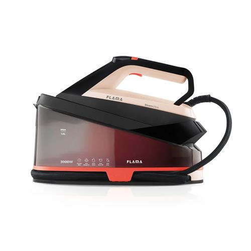 GERAD.VAPOR FLAMA 3000W.1,6L.-5541FL