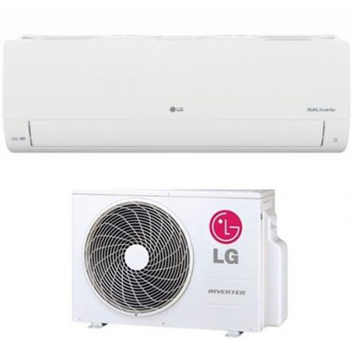 A.C LG SP.DUALCOOL-STAND.-EZ18CYN