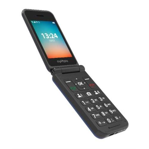 TELEMÓVEL MYPHONE.SHELL-FLIPLT