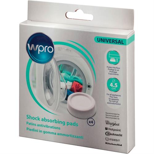 PÉS WPRO AMORTECEDORES/ANTID-SKA202