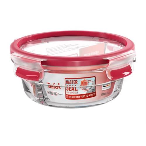CAIXA TEFAL HERME.VID.0,55L-N1040210