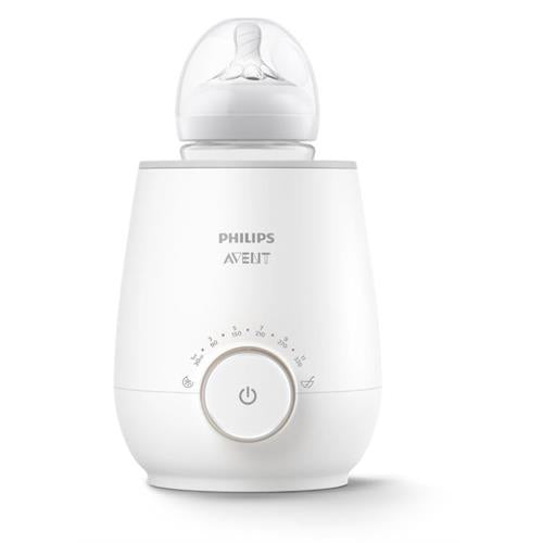 AQUECEDOR BIBERONS PHILIPS  -SCF358/00