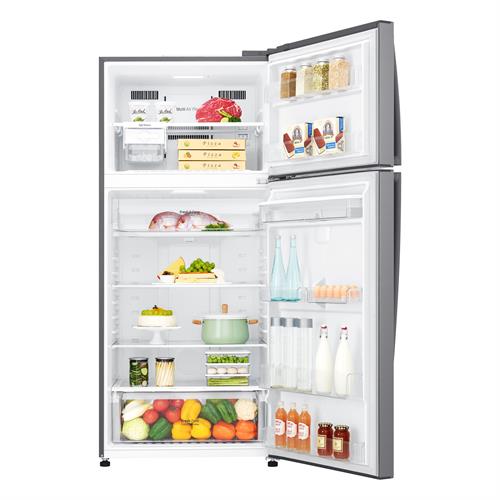 FRIGO LG 2P.547L.NF.S-GTF744PZPED