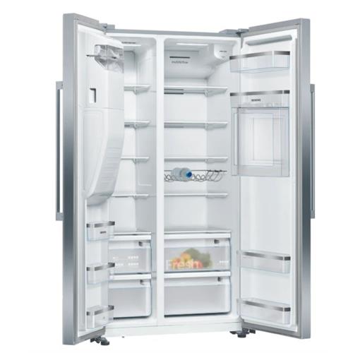 FRIGO SIEMENS SBS.560LK.NF. -KA93GAIDP
