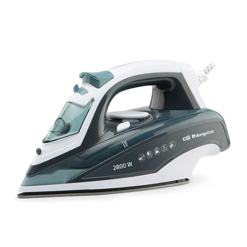 FERRO ORBEGOZ.VAP.2800W.3P.CER.-SV2800