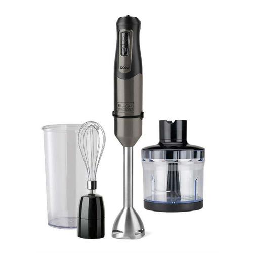 VARINHA BLACK&#43 D.1200W.PE IX-BXHBA1200E