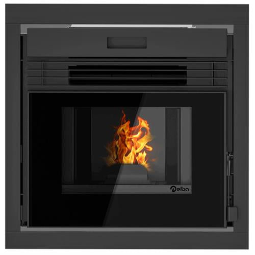 RECUPERADOR DELBA PELL.7KW.A+  -DB930