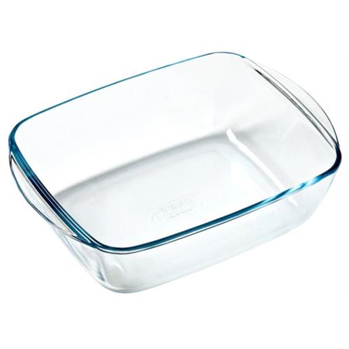 FORMA PYREX RECT.23x15.1L.AF-215B100