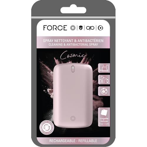 SPRAY FORCE LIMPEZA&#43 MICROFIB-F153484