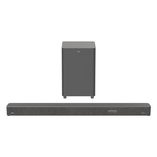 SOUND BAR HAIER 240W.HDMI  -HSD310S5