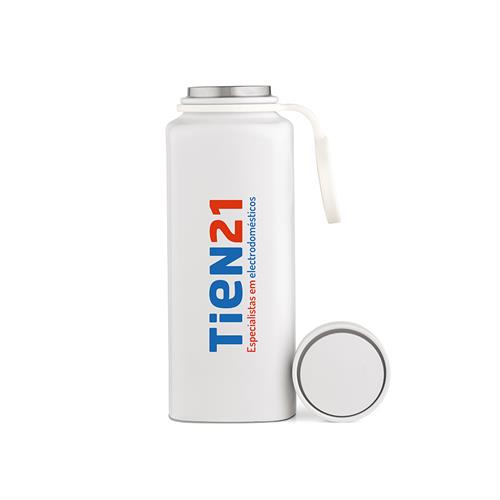 GARRAFA URAL            -WHITE