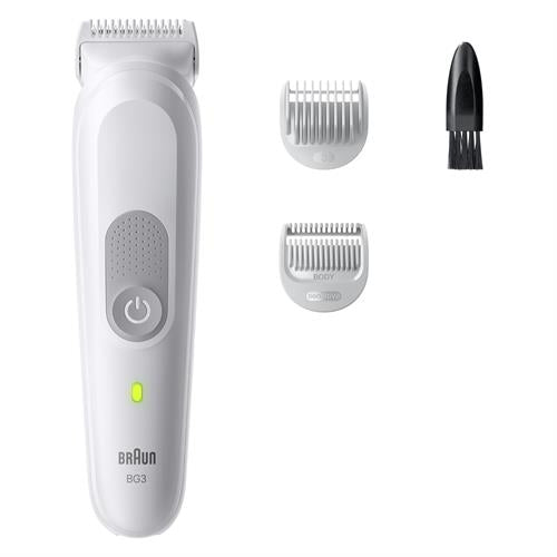 APAR.CORPORAL BRAUN REC.W&D. -BG3530