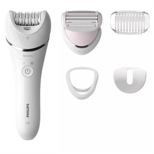 DEPILAD PHILIPS S8000WET&DRY-BRE710/00