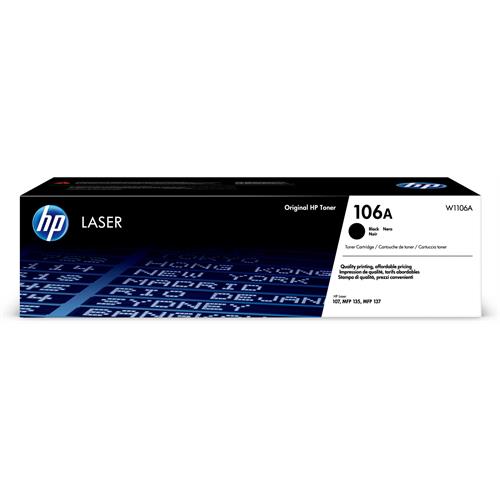 TONER HP LASERJET 106A PT -W1106A