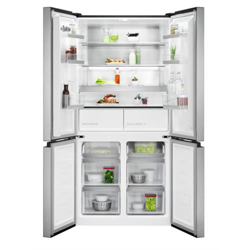 COMBI AEG 549LK.NF.INOX-RMB952E6VU