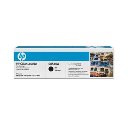 TONER HP COLORLASERJET    -CB540A
