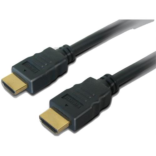 CABO METRONI.HDMI-M/M-10M.PRETO-420253