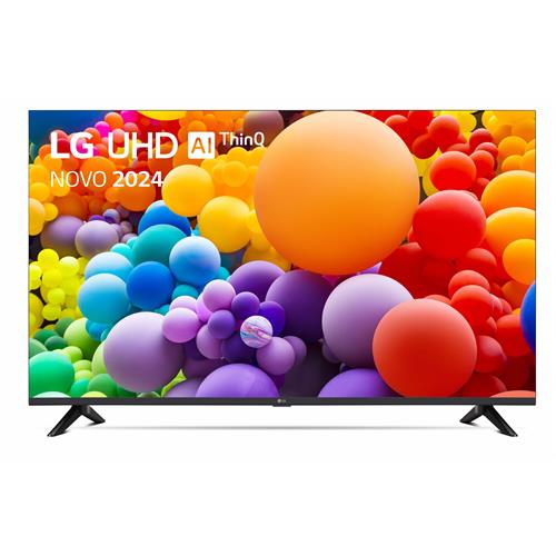 TV LG UHD4K-SMTV-60HZ-50UT73006LA