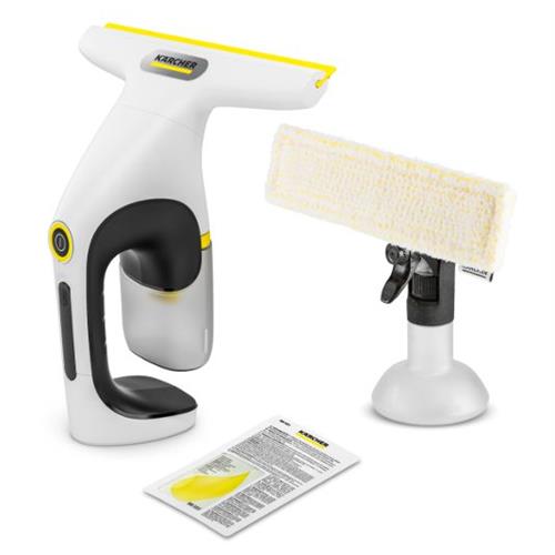 MAQ.LAVAR VIDROS KARCHER WV1COMPA.CARE