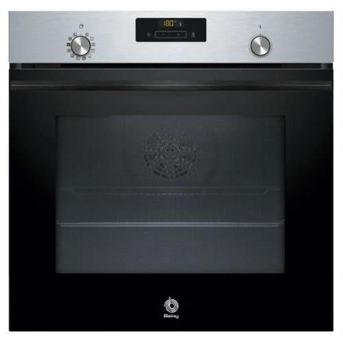 ENC.FORNO BALAY PIROL.VAP.-3HA4741X3