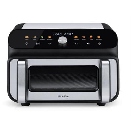 FRITAD FLAMA 10L.S/OLEO+ GRELH.-678FL