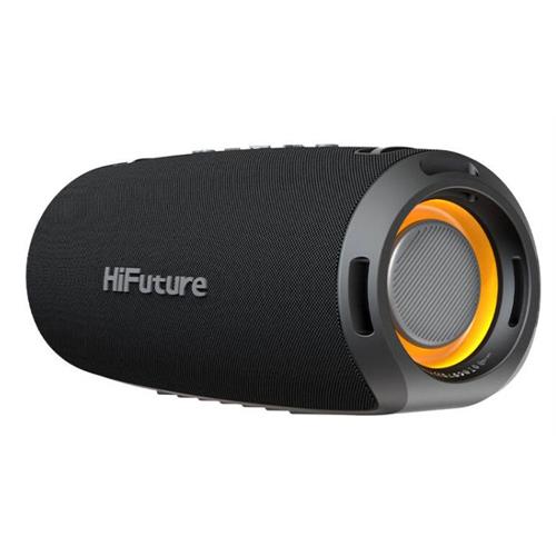 COLUNA BT HIFUTUR. -GRAVITY 8H RGB BLK