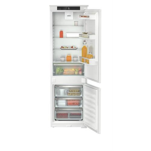 ENC.COMBI LIEBHER.264L.SMAR. -ICSe5103