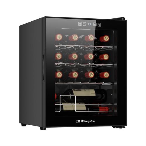 GARRAFEIRA ORBEGOZ.12GARR.42L.-VCO1600