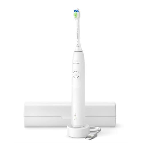 ESC.DENTES PHILIPS REC.BRANC-HX7108/02