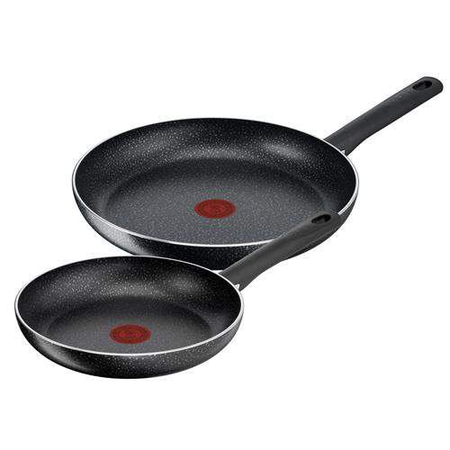 SET TEFAL 2xFRIGIDEIR.24/30-C2809002