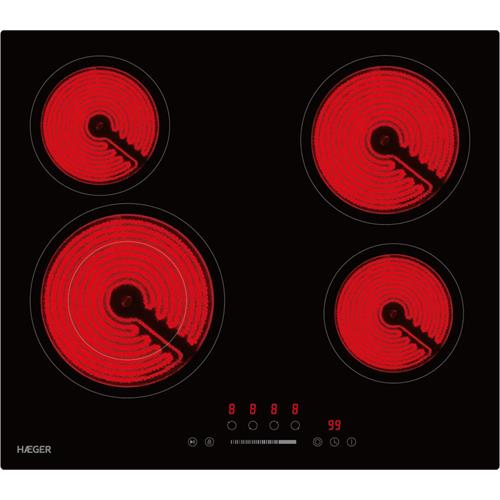ENC.MESA HAEGER VC.4Z. -VITROHEAT6400
