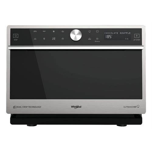 M.O WHIRLPO.33L.1000W+ GRILL-MWSC9133SX