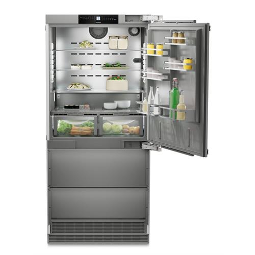 ENC.COMBI LIEBHER.522L.NF-ECBNe8870DIR