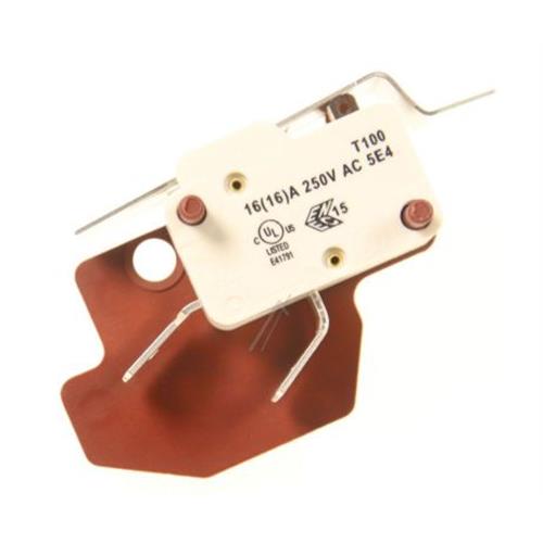 INTERRUPTOR KARCHER     -6.961/079.3