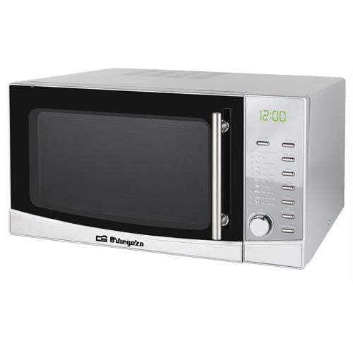 M.O ORBEGOZ.34L.1000W+ GRIL.DIG-MIG3420