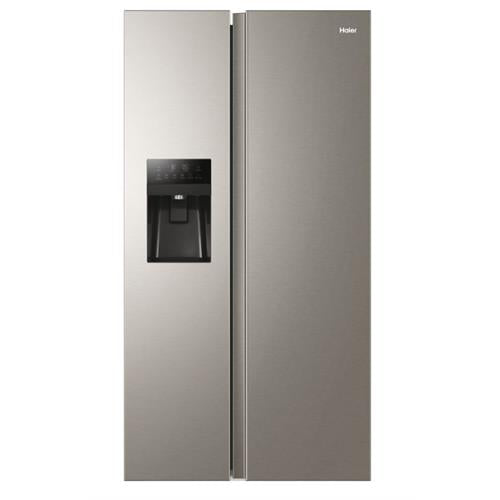 FRIGO HAIER SBS.515L.NF.-HSR3918FIMP