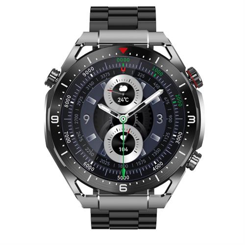 SMARTWATCH MAXCOM      -ECOWATCH 1 PT