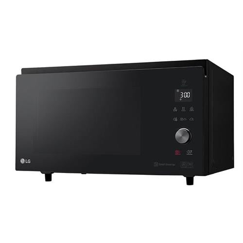 M.O LG 39L.1100W+ GRILL -MJ3965BPS