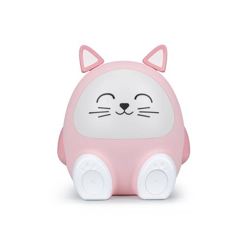 COLUNA BIGBEN PORT.BTTH-15W-BTKIDSCAT