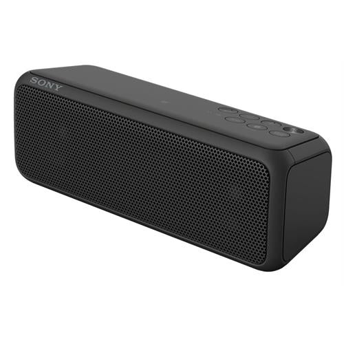 COLUNA SONY S/F.PORT.NFC-BT-SRSXB3B