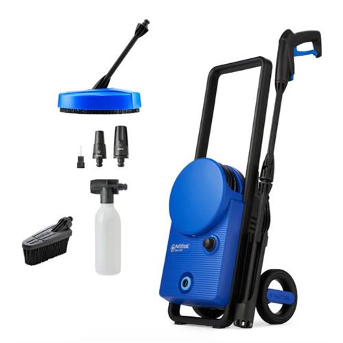 M.L.ALTA PRESSÃO NILFISK  -CORE125HOME