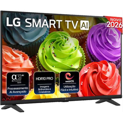 TV LG SMTV-2HDMI-USB -32LB650B6LA