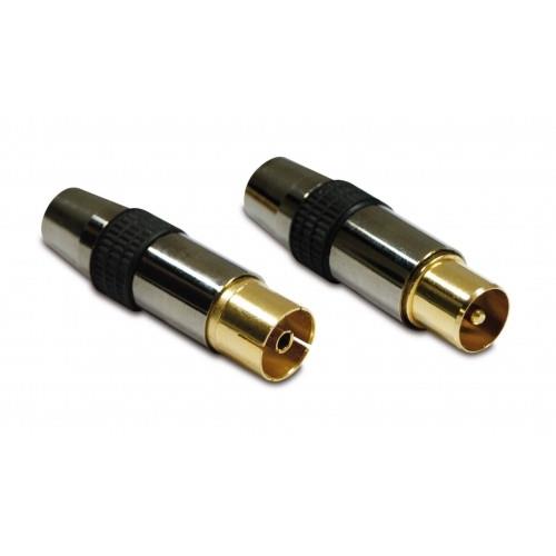 FICHA METRONI.1x9,52 M&#43 1x9,52 F-419101