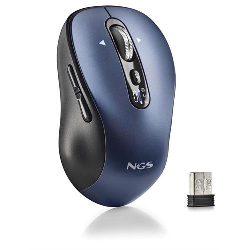 RATO NGS ÓTICO S/F    -INFINITY-RB