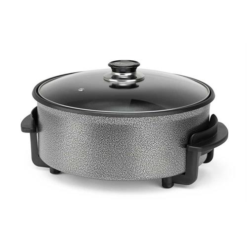 PANELA ORBEGOZ.EL.1500W.5L.30CM-PZ3090