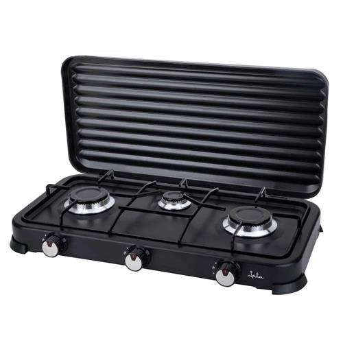 FOGAR JATA GÁS:3QUEIM.PORT-JECG2703