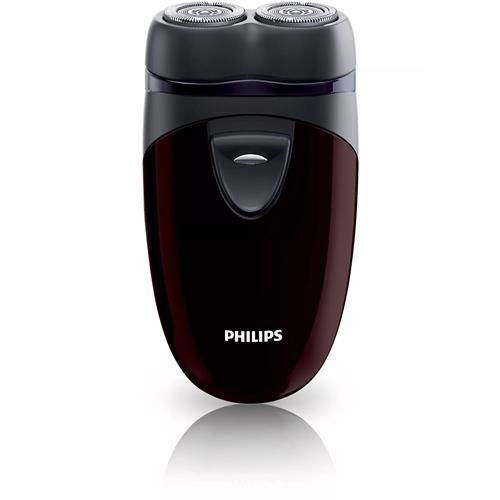 M.BARBEAR PHILIPS FBOX-PILHAS-PQ206/18