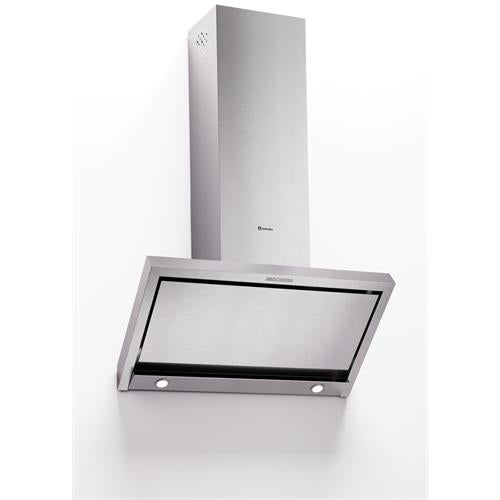 EXAUST MEIRELE.CHAM.90CM.INOX -MEP911X