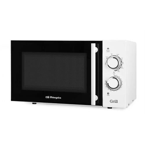 M.O ORBEGOZ.23L.900W&#43 GRILL-BR -MIG2320