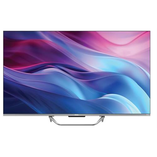 TV HAIER QLED-UHD4K-GOOGTV-H43Q80FUX